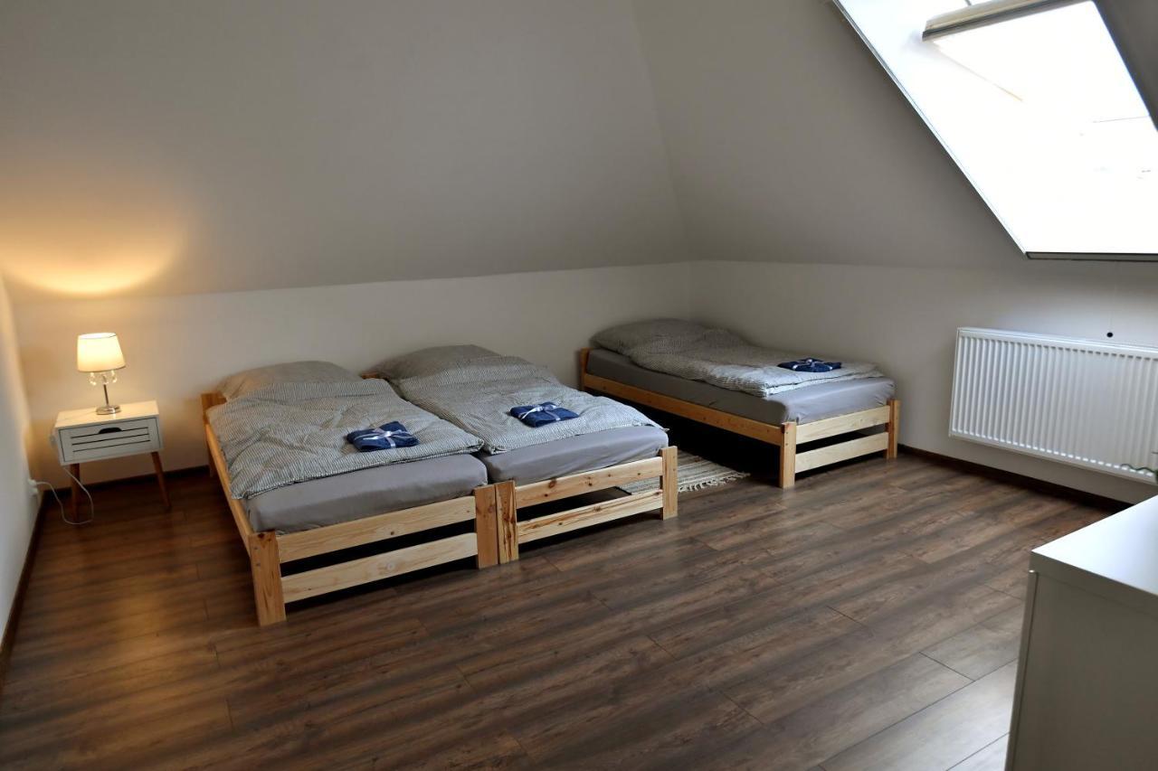 Apartament U Joli Miejsce Exterior foto