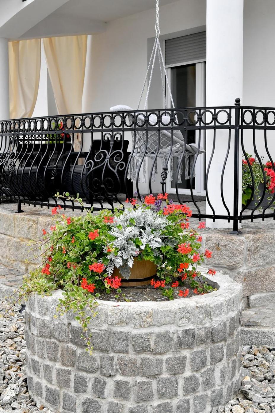 Apartament U Joli Miejsce Exterior foto