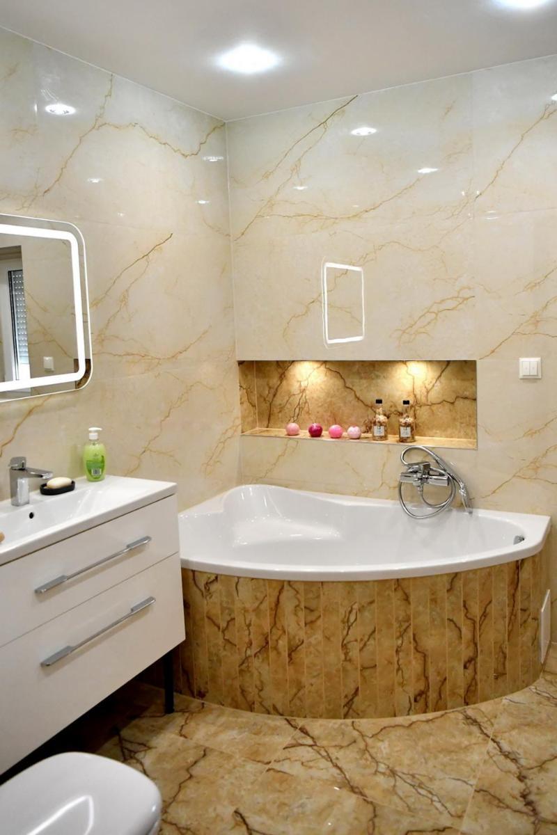 Apartament U Joli Miejsce Exterior foto