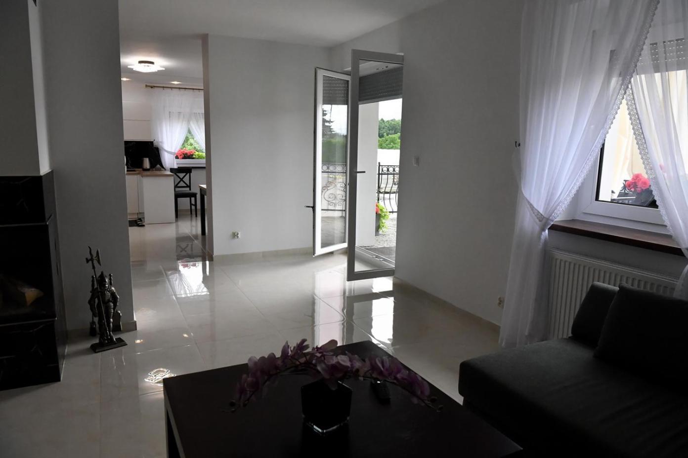 Apartament U Joli Miejsce Exterior foto