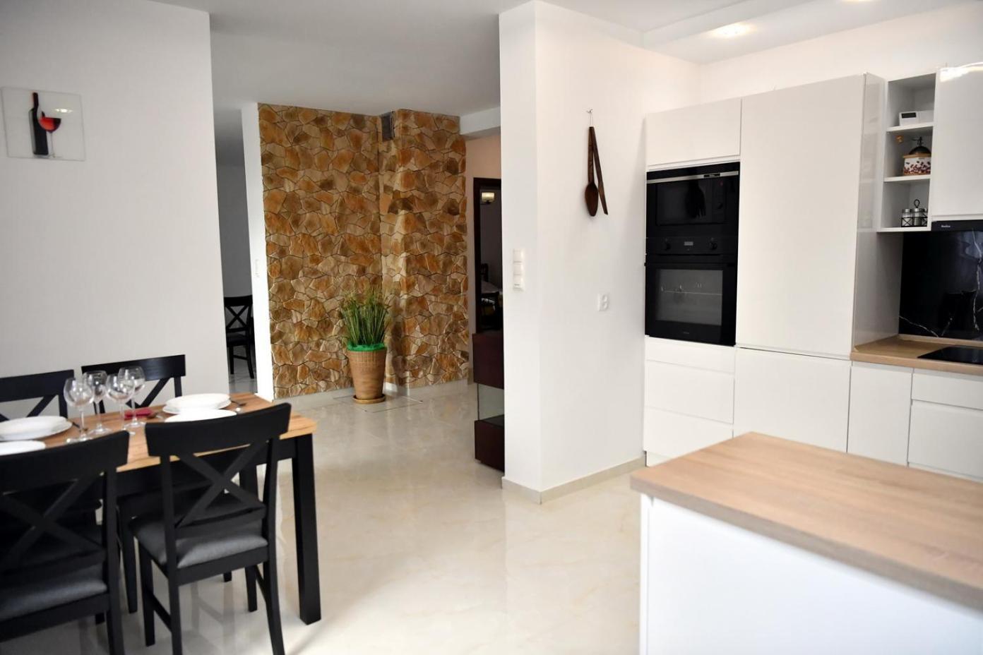 Apartament U Joli Miejsce Exterior foto